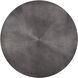Creed 48 X 15 inch Gunmetal Coffee Table, Large